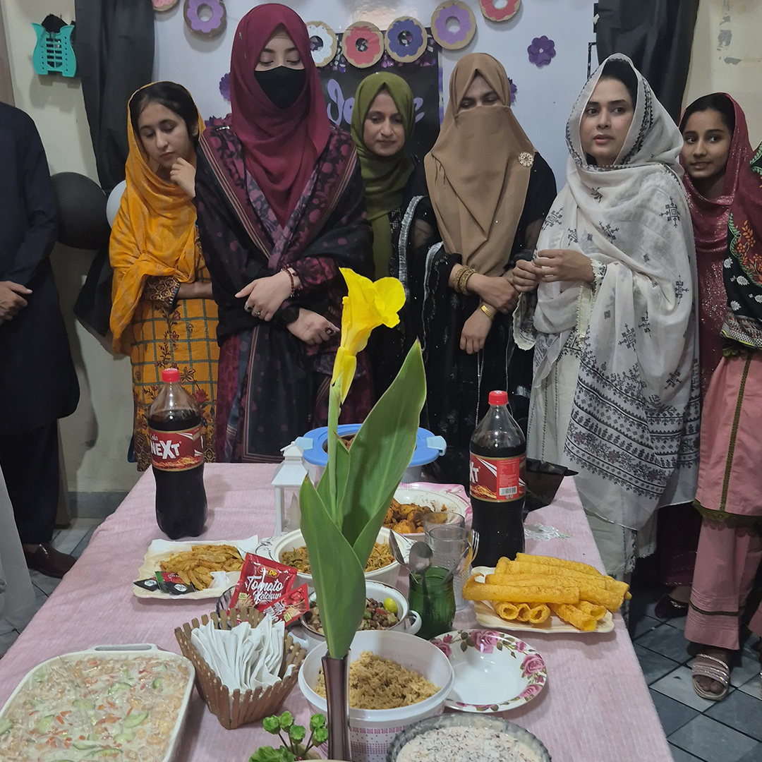 Food Party