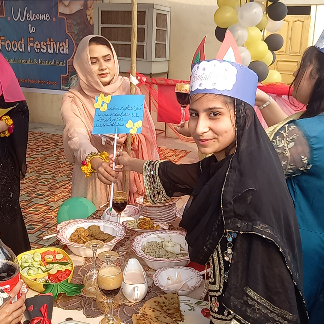 Food Festival